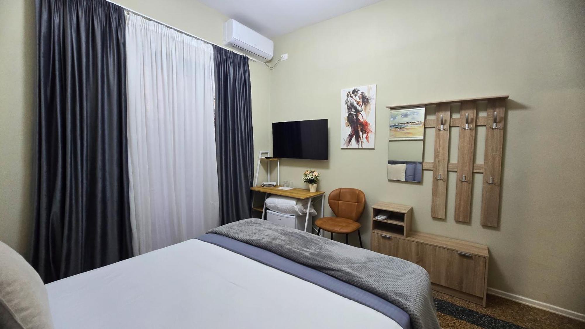 City Center Rooms And Apartments Durrës Exterior foto
